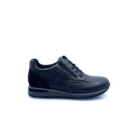 DUNA SCARPA DONNA CON LACCI ART. WW19 LIZ
