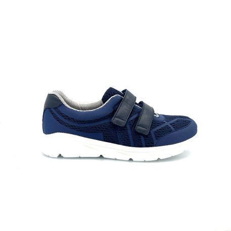 ECOSANIT SCARPA UOMO CON DOPPIO STREC ART. XERS