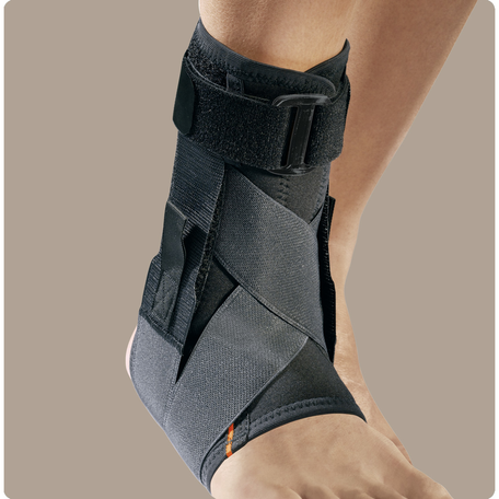 RO+TEN CAVIGLIERA MALLEOFIT 81