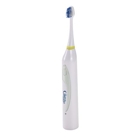SPAZZOLINO ELETTRICO CORDLESS PASTA DEL CAPITANO