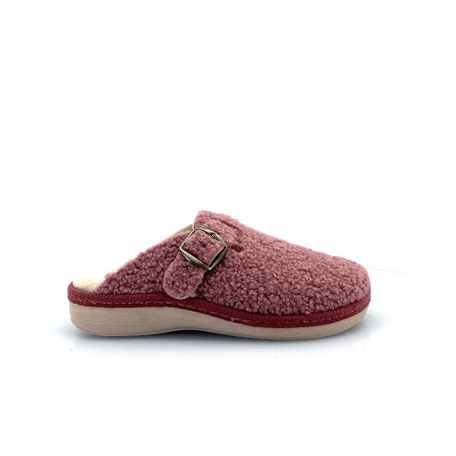 ECOSANIT PANTOFOLA DONNA CON FIBIA  ART WINNY