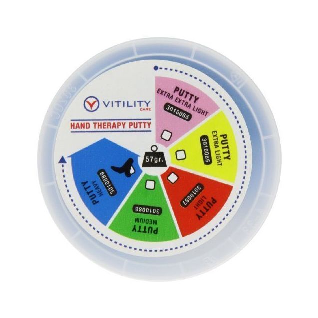 therapy-putty-vitility-57-gr-14007