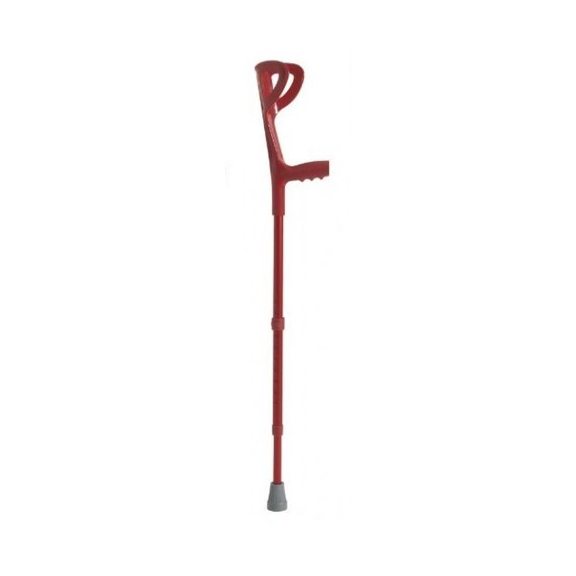 stampella-canadese-rossa-a23565