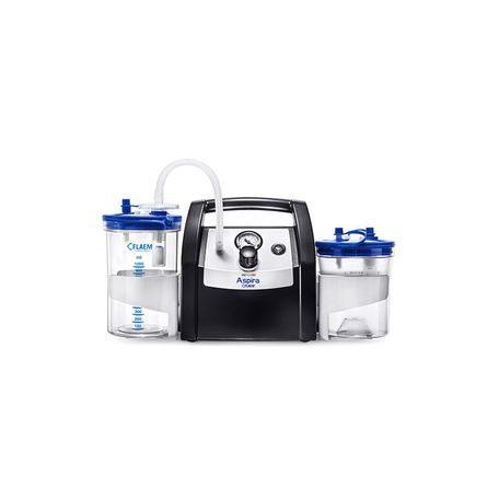 FLAEM ASPIRA 13 ASPIRATORE CHIRURGICO 13 LT