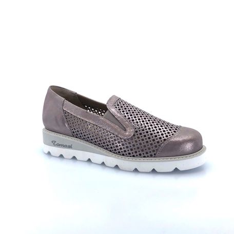SCARPA DONNA FORATA ART.NAZARIA