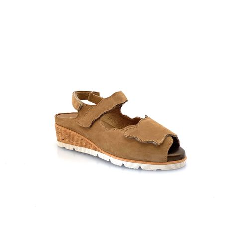 TOMASI SANDALO DONNA CON TRIPLO STREC ART PLACIDA