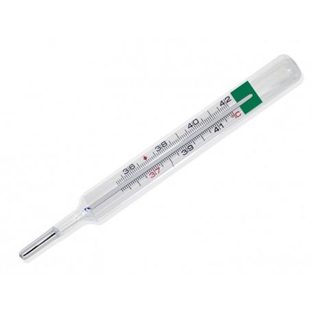 TERMOMETRO THERMO GREEN PLUS AL GALINSTAN