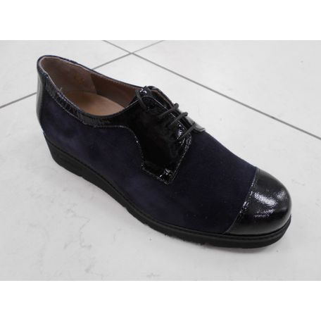 F.LLI TOMASI SHIRLY SCARPA DONNA CON LACCI