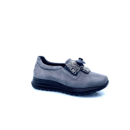 SCARPA DONNA CON ELASTICA ART 5042/F23