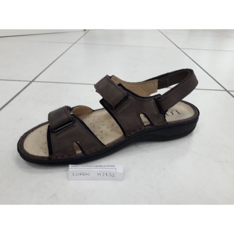 LOREN SANDALO UOMO  M2732