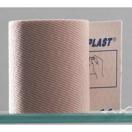 BIPLAST - BENDA ADESIVA ELASTICA