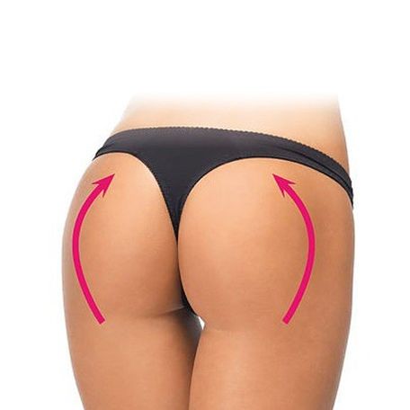 MQPERFECT ELETTRO-MODELLATORE PER GLUTEI