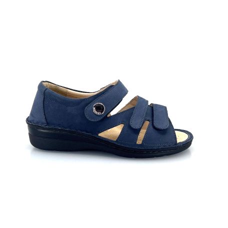 ECOSANIT SCARPA DONNA CON TRIPLO STREC ART ECUADOR  164252