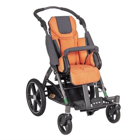 PASSEGGINO POSTURALE PATRON TOM5 XCOUNTRY