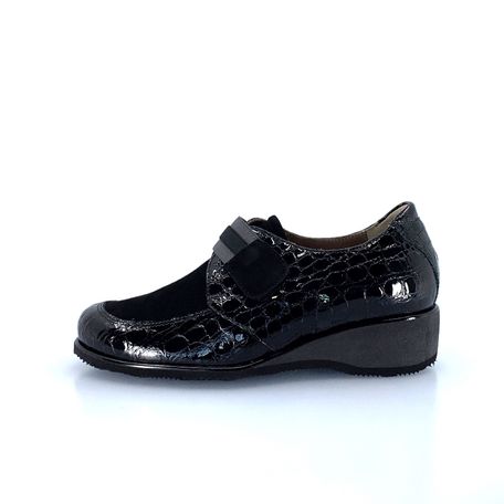 TOMASI SCARPA  DONNA CON STRECH ART. MONICA