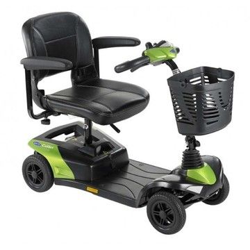 Scooter per disabili