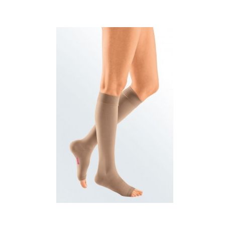 MEDIVEN PLUS GAMBALETTO CORTO PA KL 3 402