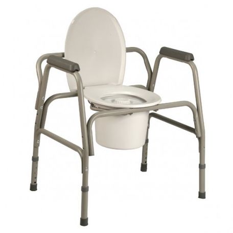 COMODA BARIATRICA MODELLO BB1