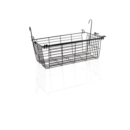 CESTINO PORTA OGGETTI PER DEAMBULATORE RP520