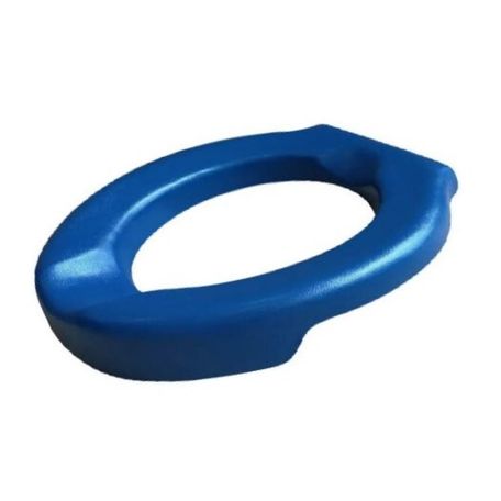 COPRIWATER MORBIDO COLORE BLU