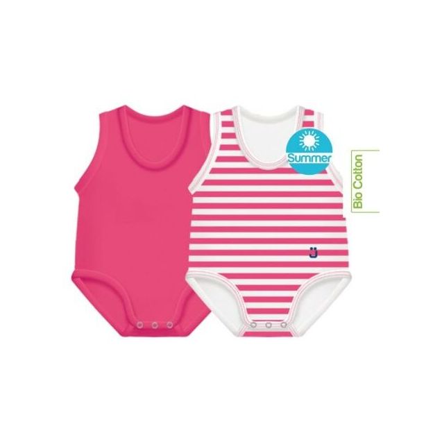j-bimbo-body-elasticizzato-0-36-mesi-fresco-cotone-summer-2-pack-21079