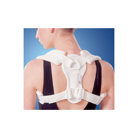 TIELLE SP227 BENDAGGIO CLAVICOLARE