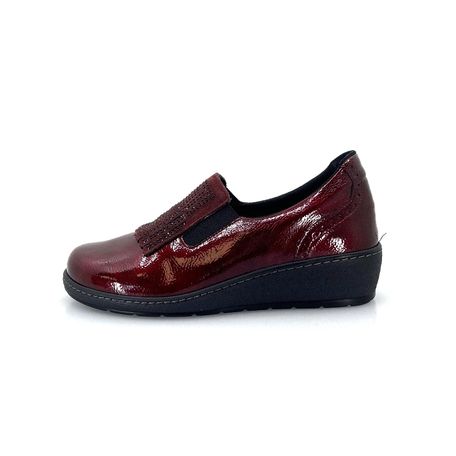 MAURI SCARPA DONNA ELASTICIZZATA ART IM51162D-CC 001