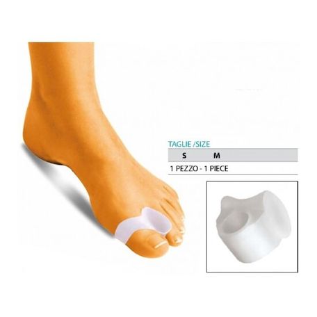 OK-PED SEPARATORE DITO CON ANELLO