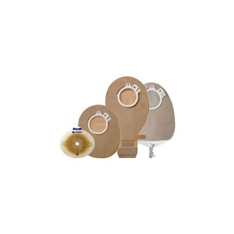 SENSURA CLICK - SISTEMA 2 PEZZI SACCHE COLO