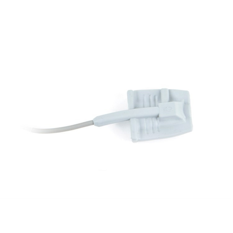 SENSORE ADULTO SOFT CAVO 90CM  PER PULSOSSIMETRO LTD822