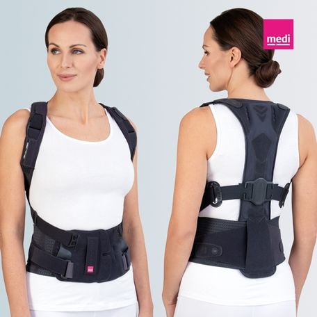 SPINOMED V-TUTORE PER OSTEOPOROSI