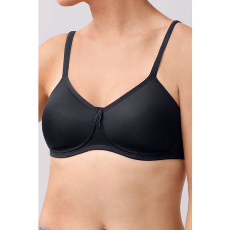 AMOENA REGGISENO LARA PADDED SB COPPA B