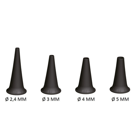 SERIE 4 SPECULI RIUTILIZZABILI