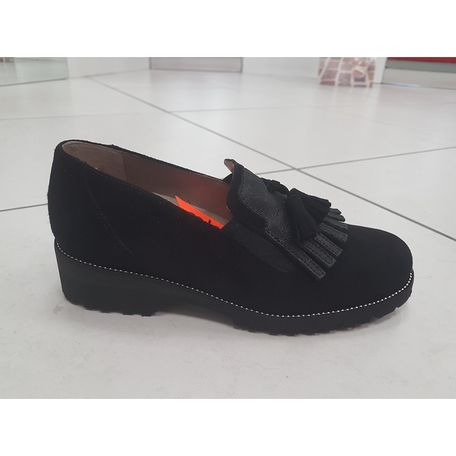 TOMASI SCARPA DONNA  ART. ROSA