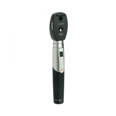 OFTALMOSCOPIO HEINE MINI 3000