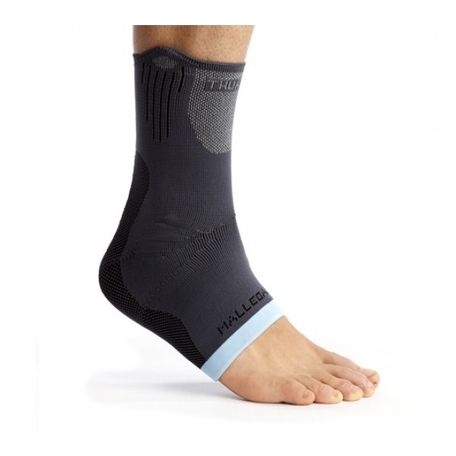 MALLEOACTION JUNIOR - CAVIGLIERA ELASTICA DI SOSTEGNO JUNIOR