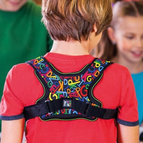 IMMOBILIZZATORE CLAVICOLARE PEDIATRICO KIDZ FGP