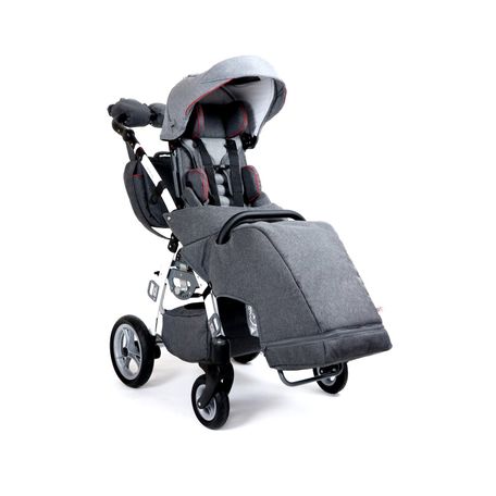 MYWAM SACCA INVERNALE (GRIZZLY)