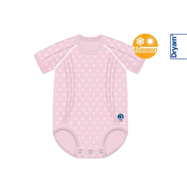 j-bimbo-body-elasticizzato-0-36-mesi-dryarn-pois-11769