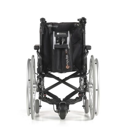 PROPULSORE DI SPINTA PIEGHEVOLE R20