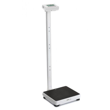 BILANCIA PESAPERSONE A COLONNA USO PROFESSIONALE 300KG
