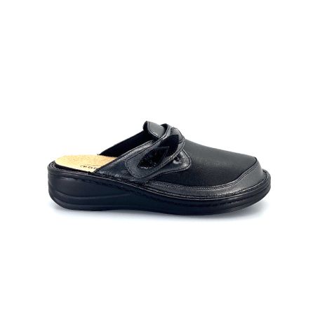PODARTIS CIABATTA DONNA MOD. ISCHIA