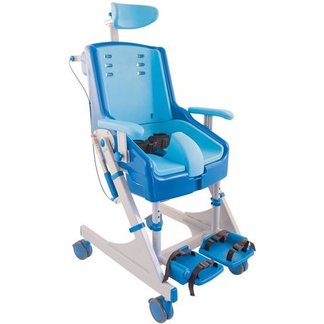 SEDIA DA DOCCIA PER BAMBINI SEAHORSE PLUS