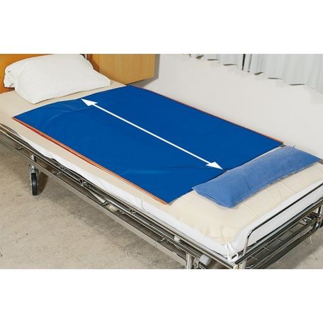 CAREGLIDE 5 - TELO AD ALTO SCORRIMENTO 100*130 CM
