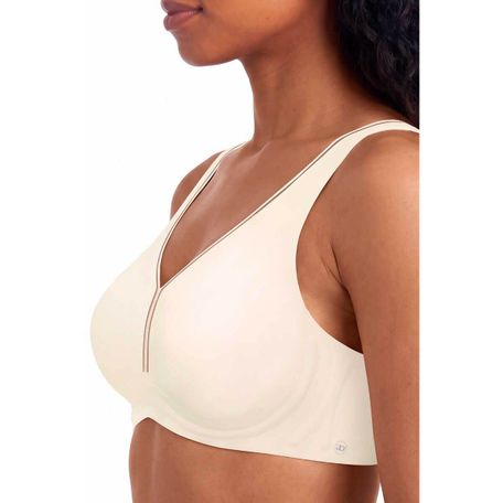REGGISENO WAVE FLOW S/FERRETTO A ONDE (COPPA A/B)