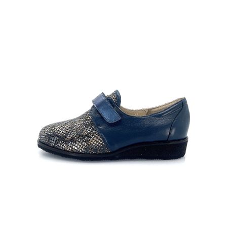 LOREN  SCARPA DONNA CON STREC ART. O5821