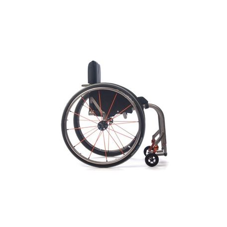 CARROZZINA SUPERLEGGERA RIGIDA TILITE ZR SERIE 2