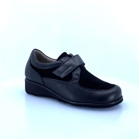 TOMASI SCARPA DONNA CON STRECH ART. TAMARA