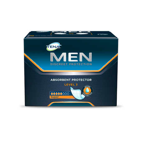 TENA MEN LEVEL 3 CFX8