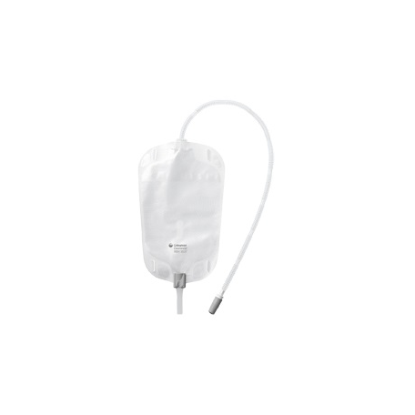 CONVEEN SECURITY+ 5161  SACCA URINA DA GAMBA RIUTILIZZABILE TUBO 50 CM